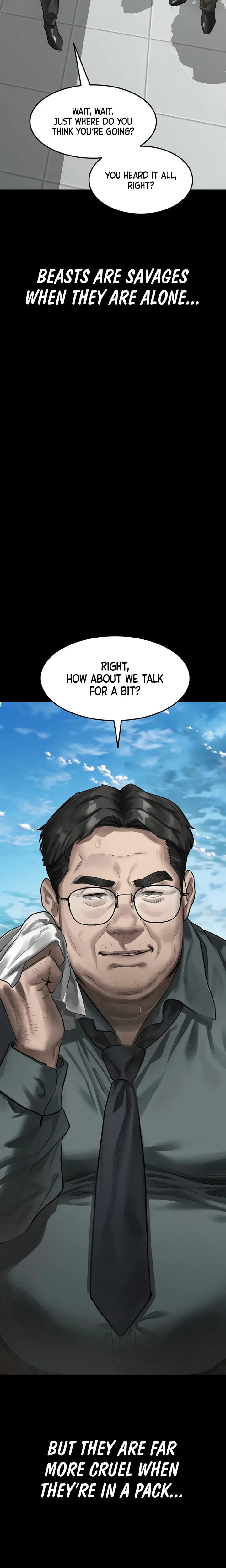 Dirty Talk Uncensored, chapter 59, page 32 of 34