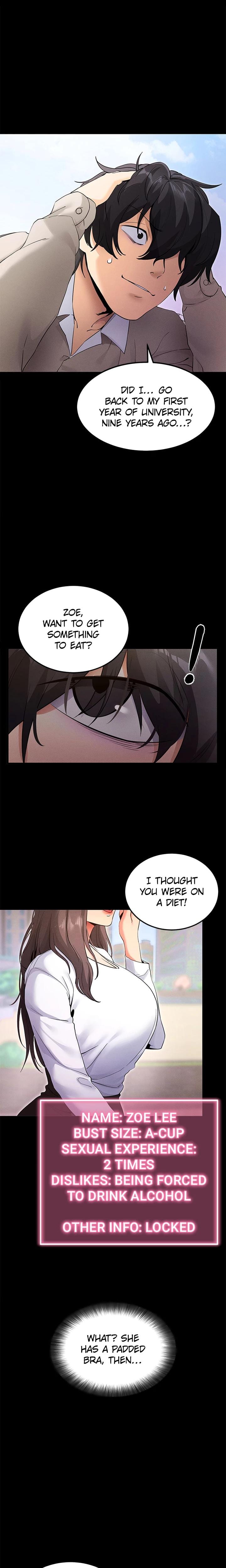 Do It For Me Uncensored, chapter 1, page 6 of 32