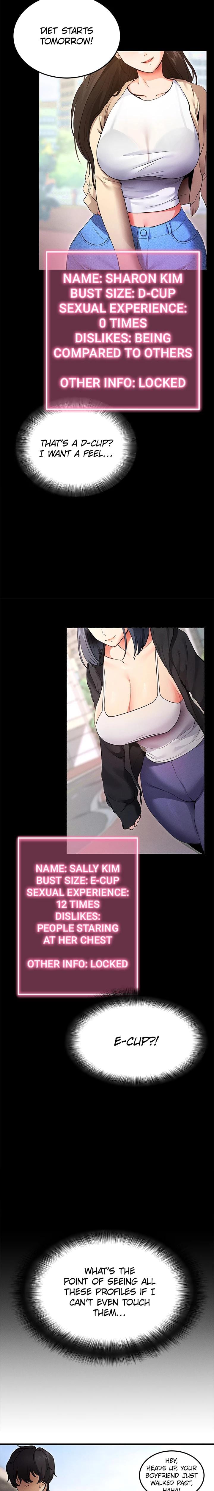 Do It For Me Uncensored, chapter 1, page 7 of 32