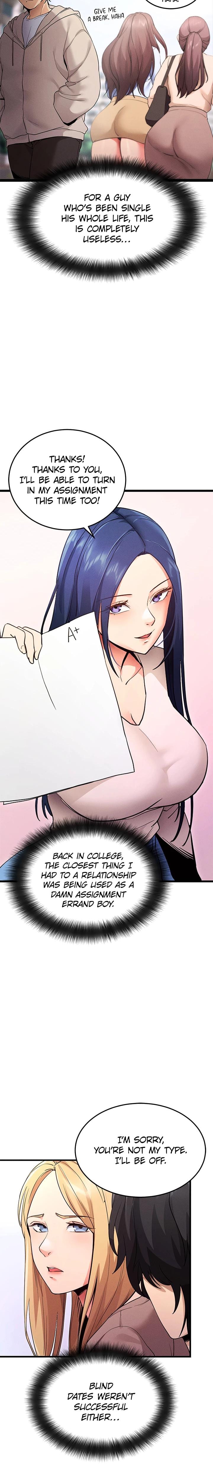 Do It For Me Uncensored, chapter 1, page 8 of 32