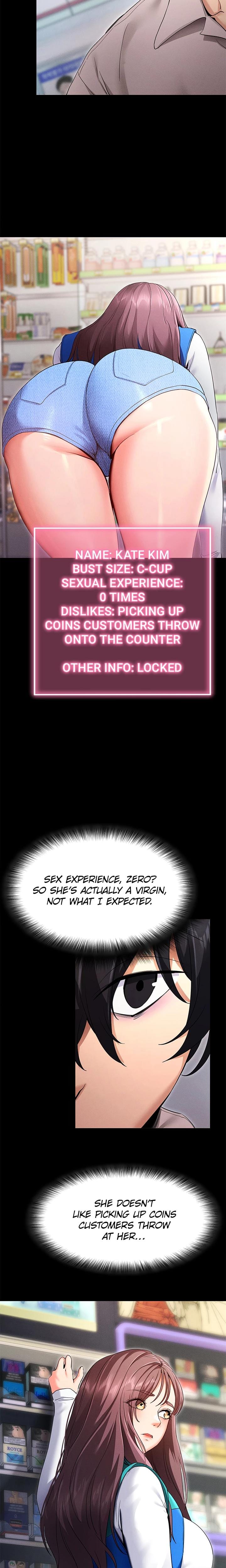 Do It For Me Uncensored, chapter 1, page 11 of 32