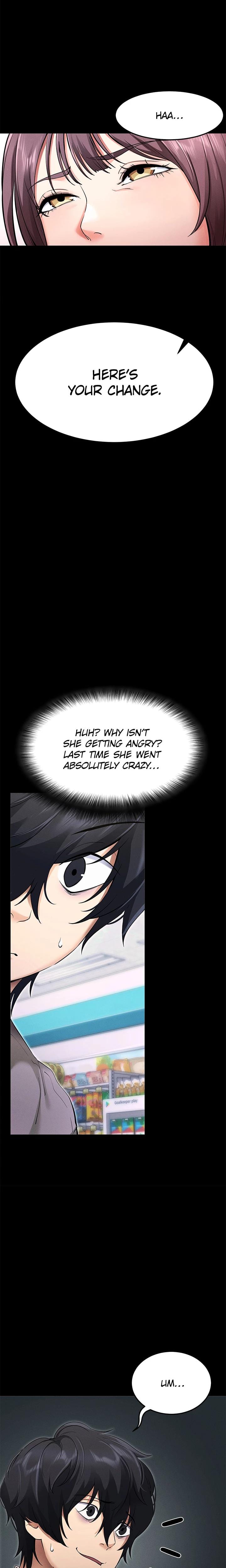 Do It For Me Uncensored, chapter 1, page 14 of 32