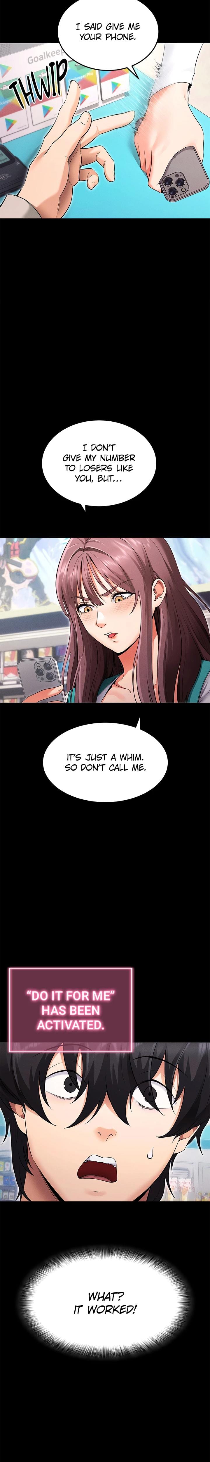 Do It For Me Uncensored, chapter 1, page 18 of 32