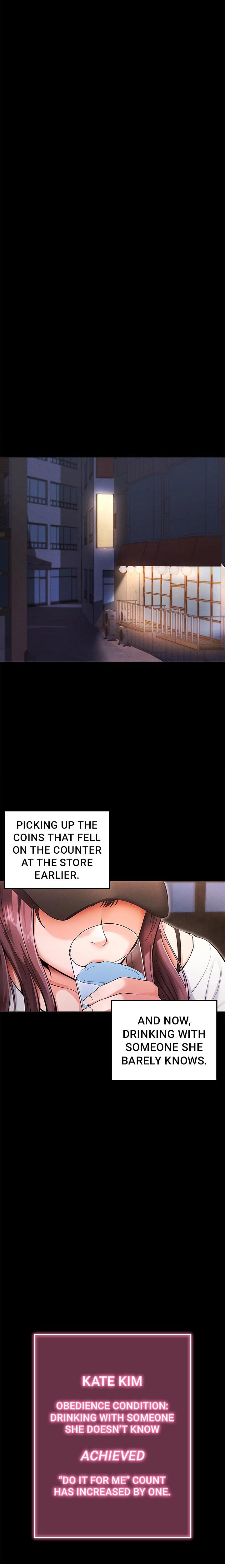 Do It For Me Uncensored, chapter 1, page 21 of 32