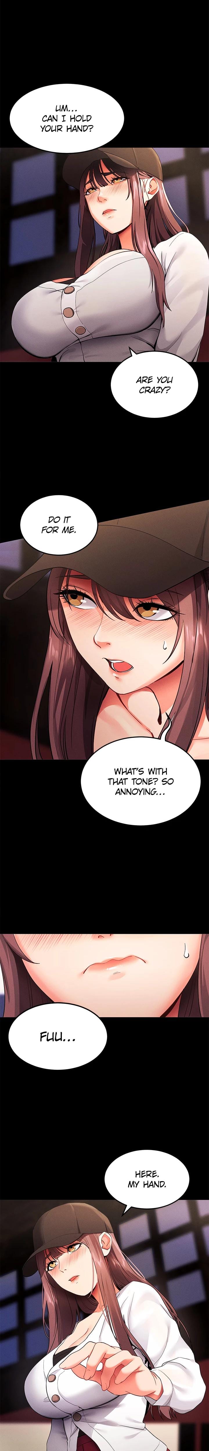 Do It For Me Uncensored, chapter 1, page 23 of 32