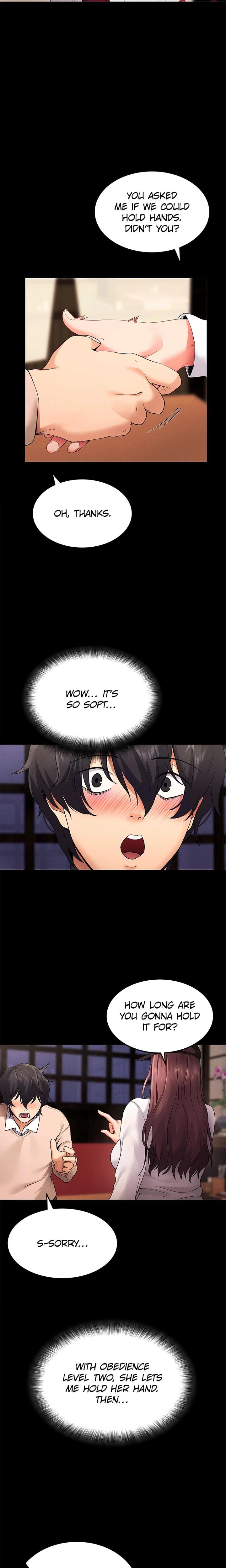 Do It For Me Uncensored, chapter 1, page 24 of 32