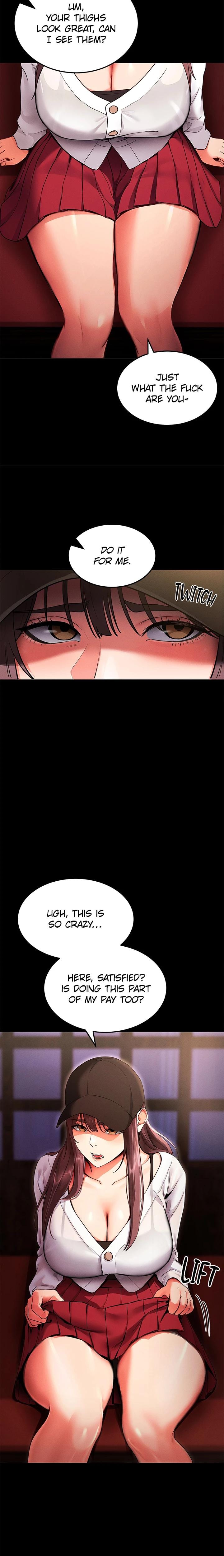Do It For Me Uncensored, chapter 1, page 25 of 32