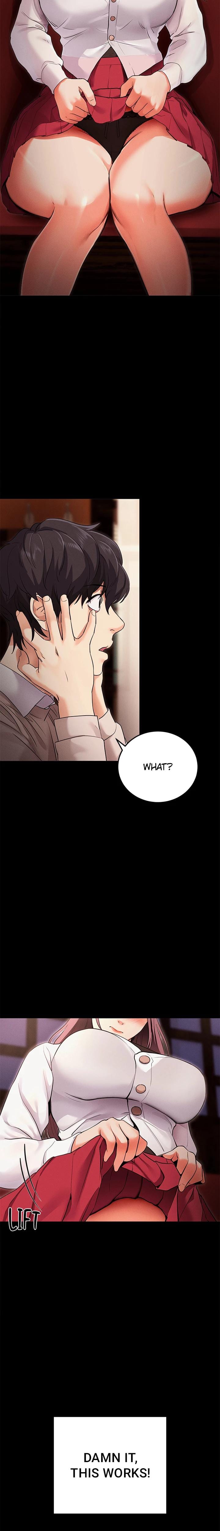 Do It For Me Uncensored, chapter 1, page 29 of 32