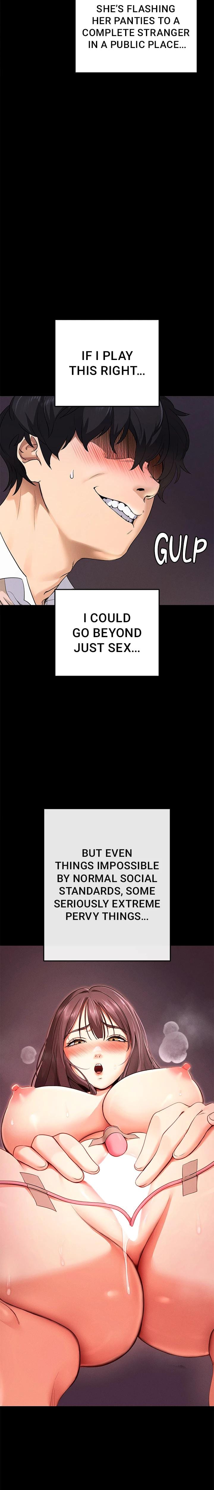 Do It For Me Uncensored, chapter 1, page 31 of 32