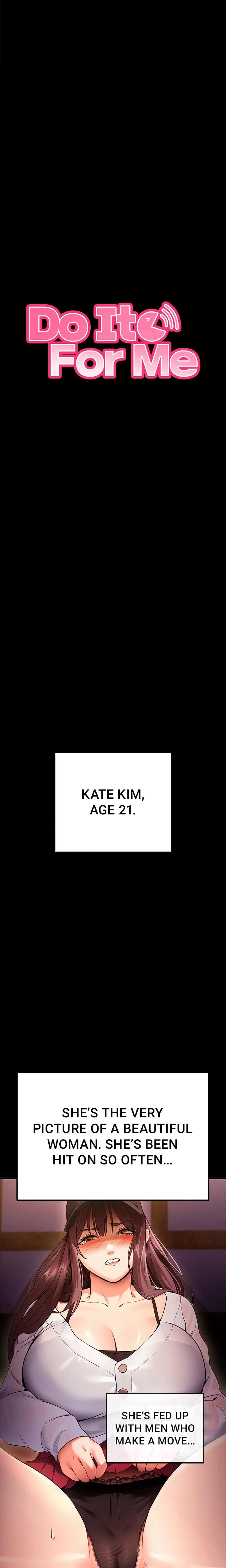 Do It For Me Uncensored, chapter 2, page 5 of 36