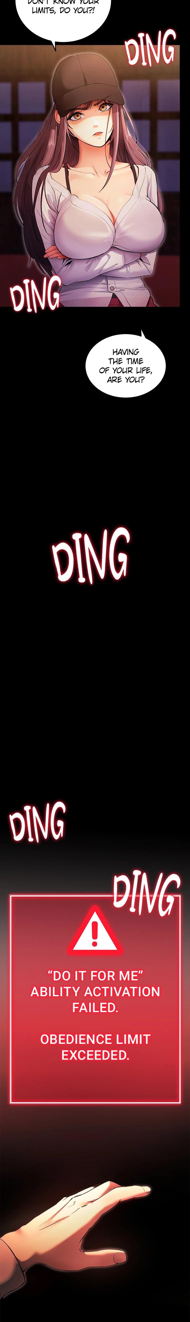 Do It For Me Uncensored, chapter 2, page 13 of 36