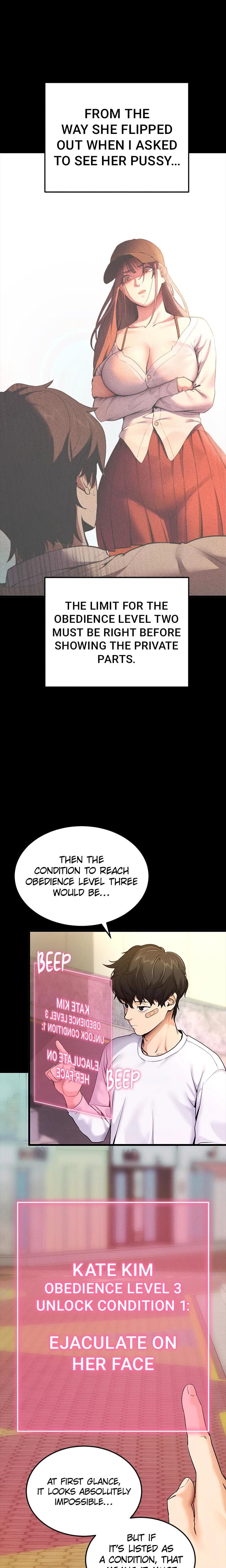 Do It For Me Uncensored, chapter 2, page 17 of 36