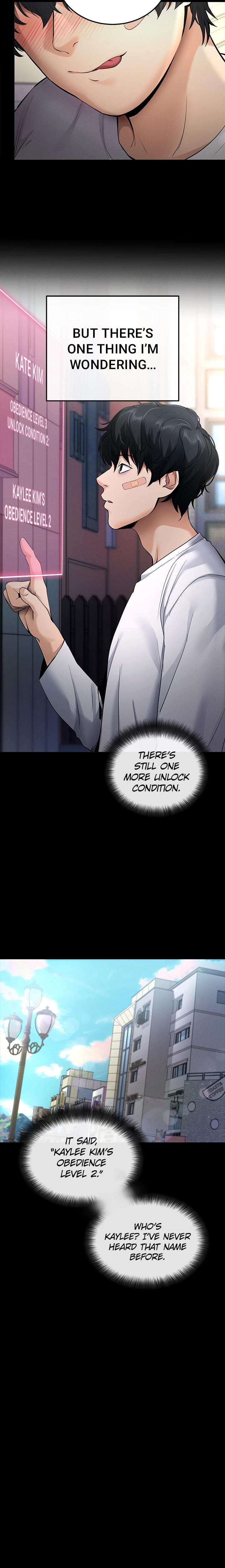 Do It For Me Uncensored, chapter 2, page 19 of 36
