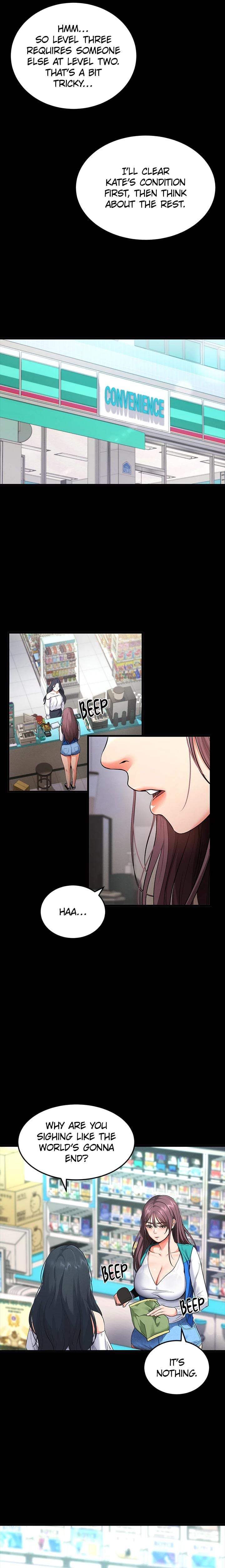 Do It For Me Uncensored, chapter 2, page 20 of 36