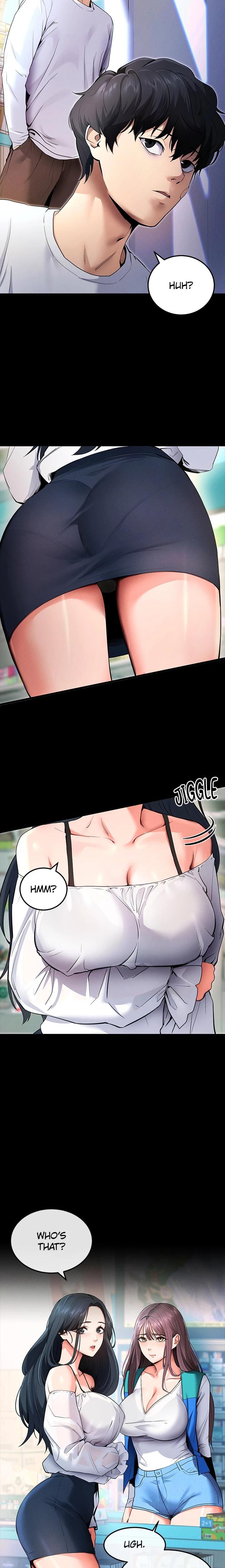 Do It For Me Uncensored, chapter 2, page 23 of 36