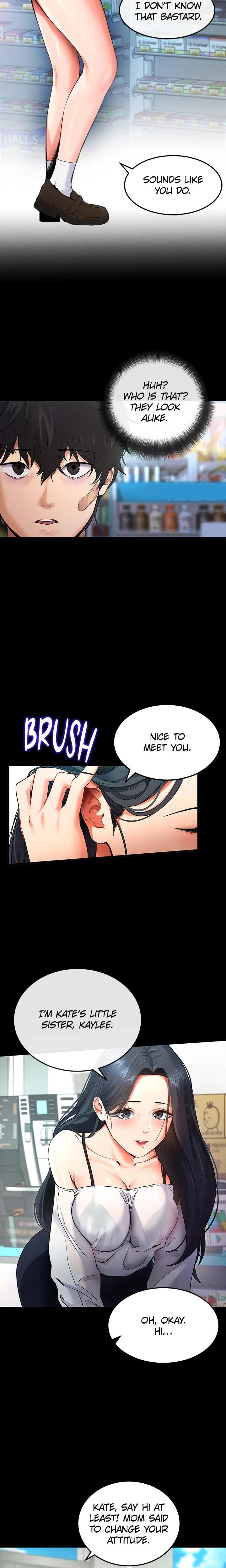 Do It For Me Uncensored, chapter 2, page 24 of 36