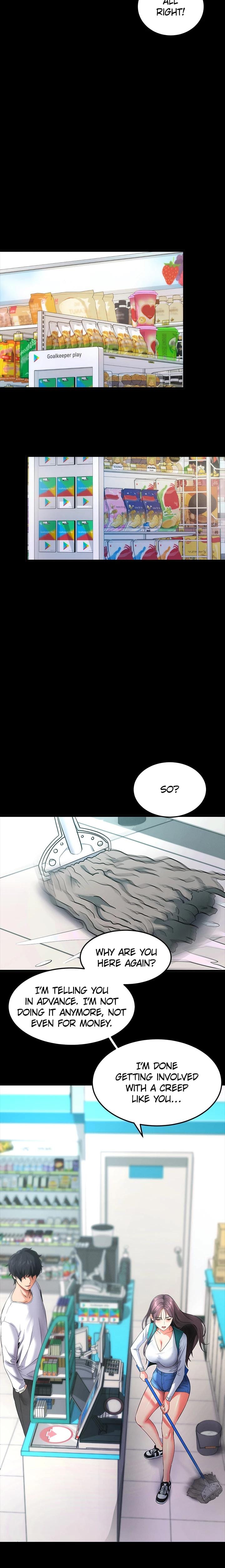 Do It For Me Uncensored, chapter 2, page 26 of 36