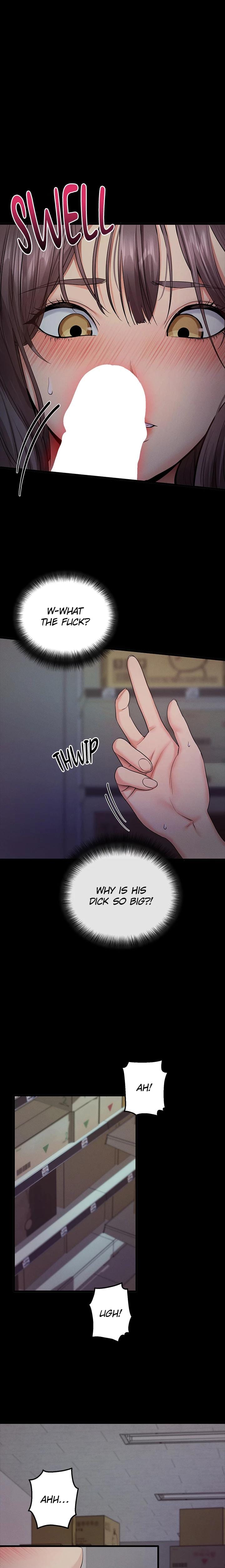 Do It For Me Uncensored, chapter 2, page 32 of 36