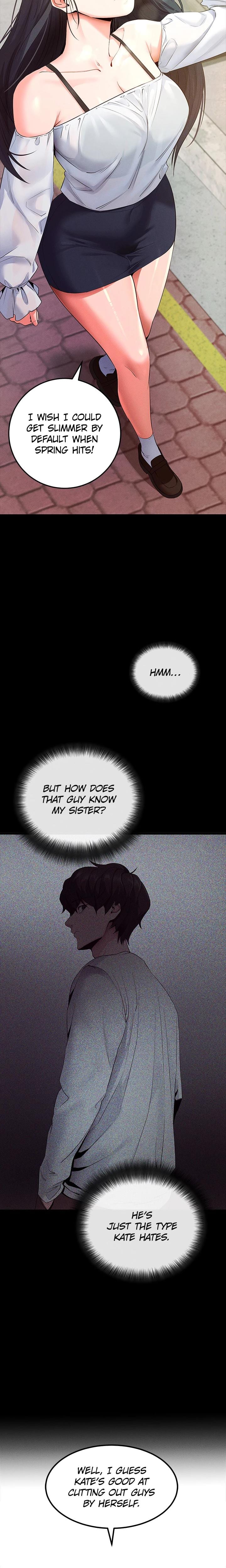 Do It For Me Uncensored, chapter 3, page 5 of 31