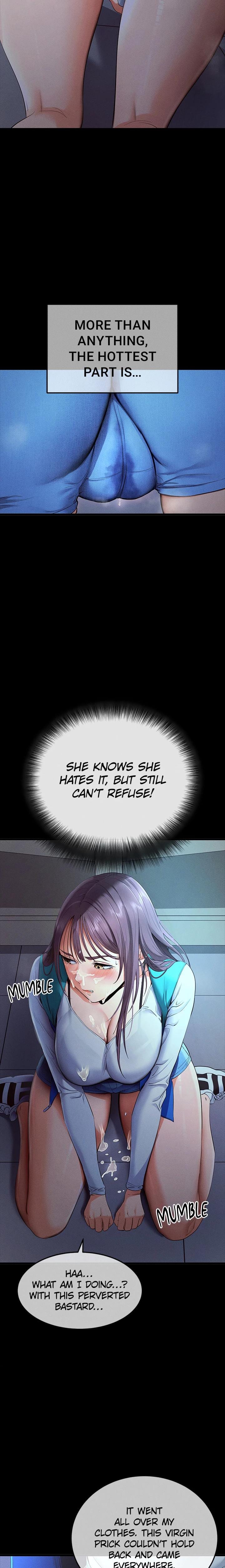 Do It For Me Uncensored, chapter 3, page 9 of 31