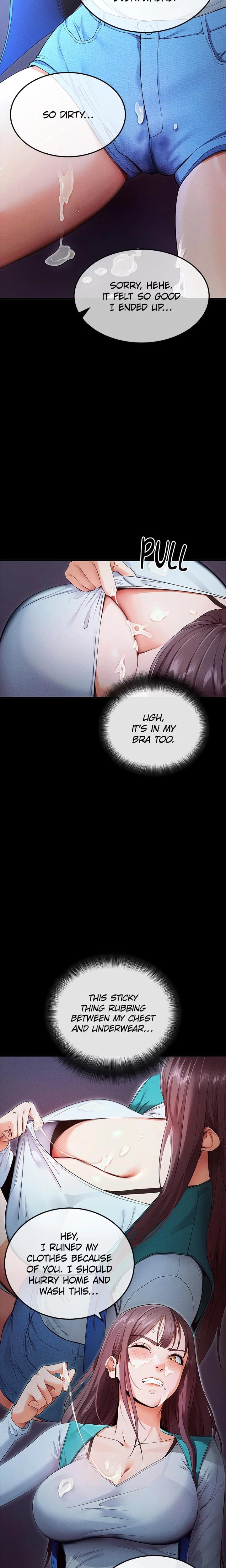 Do It For Me Uncensored, chapter 3, page 10 of 31