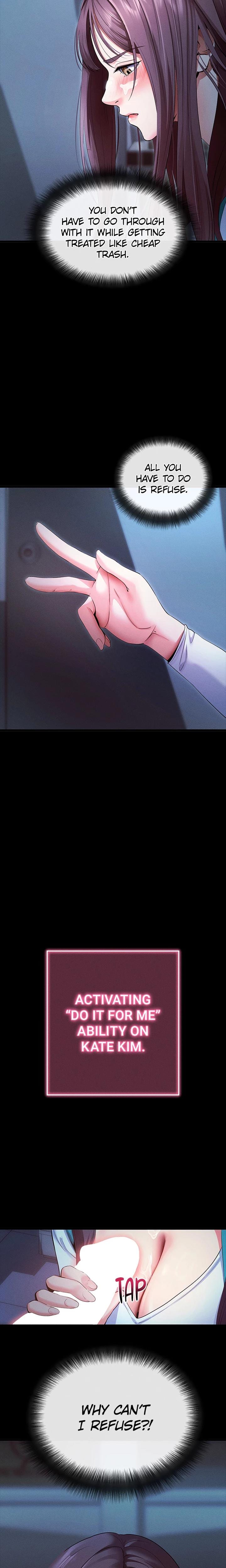 Do It For Me Uncensored, chapter 3, page 13 of 31