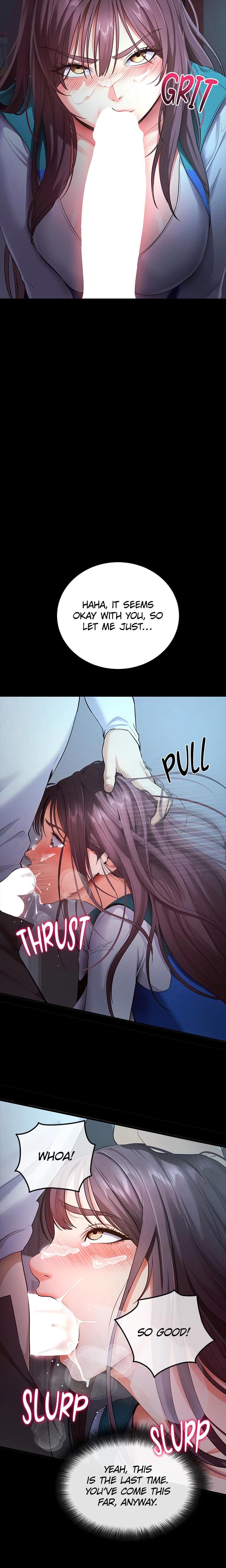 Do It For Me Uncensored, chapter 3, page 18 of 31