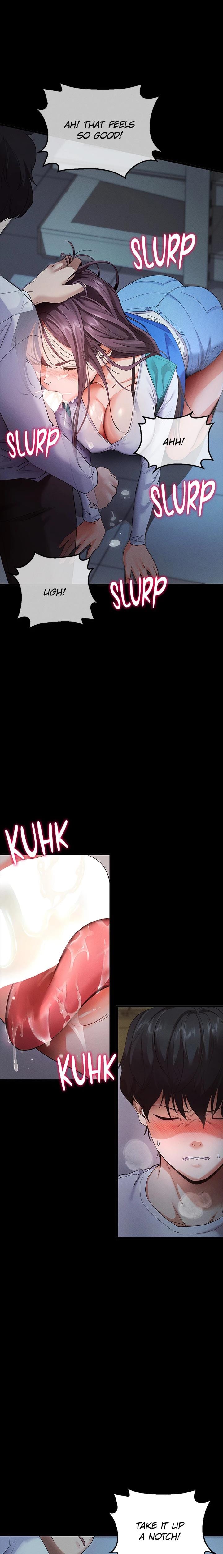 Do It For Me Uncensored, chapter 3, page 19 of 31
