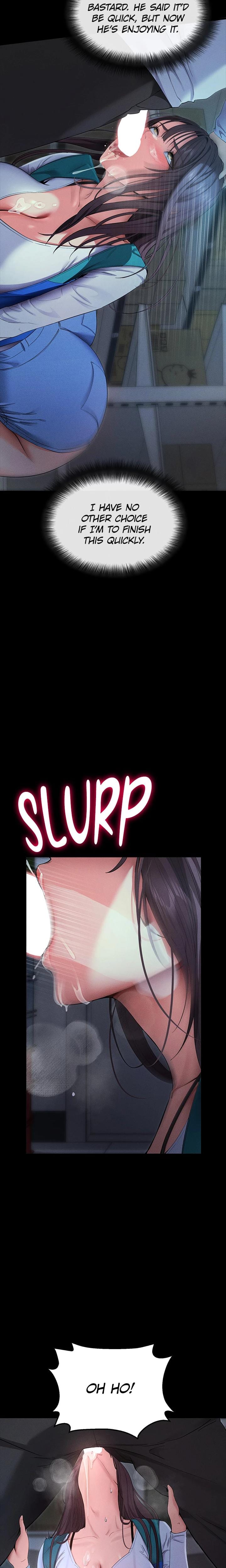 Do It For Me Uncensored, chapter 3, page 21 of 31