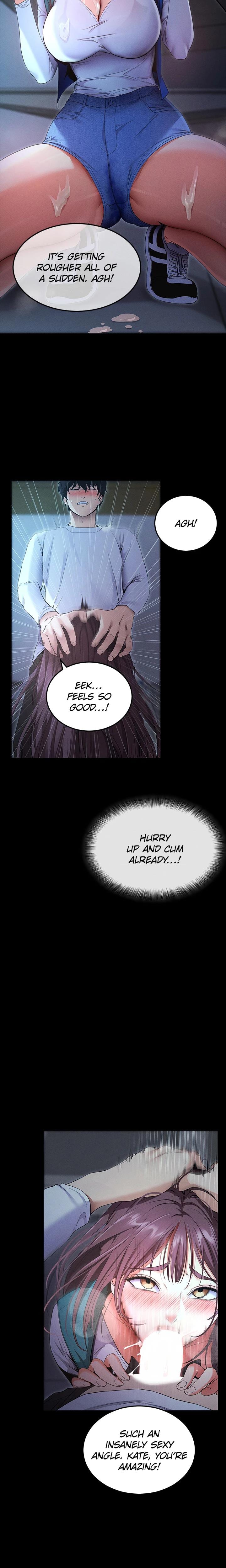 Do It For Me Uncensored, chapter 3, page 22 of 31