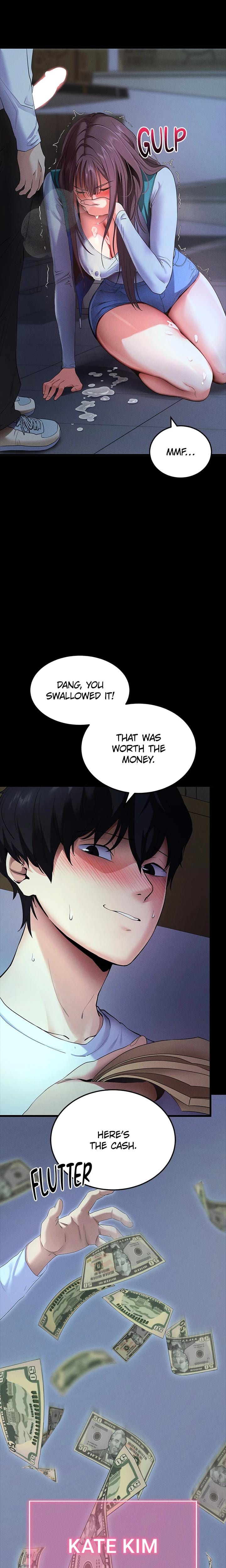 Do It For Me Uncensored, chapter 3, page 26 of 31