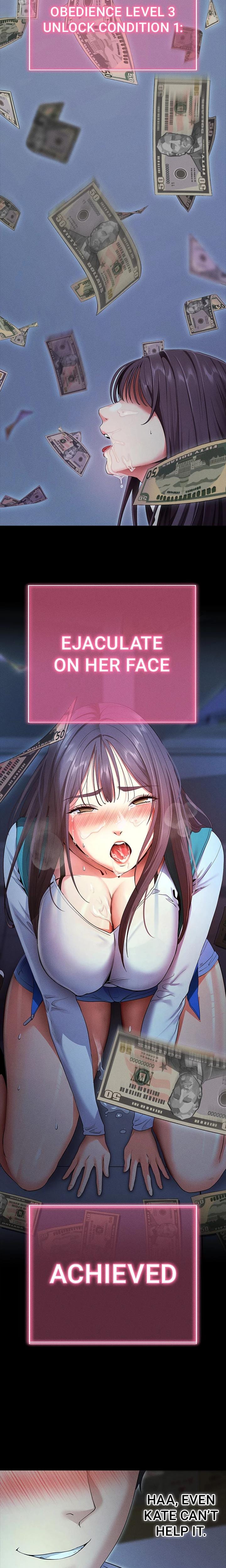 Do It For Me Uncensored, chapter 3, page 27 of 31