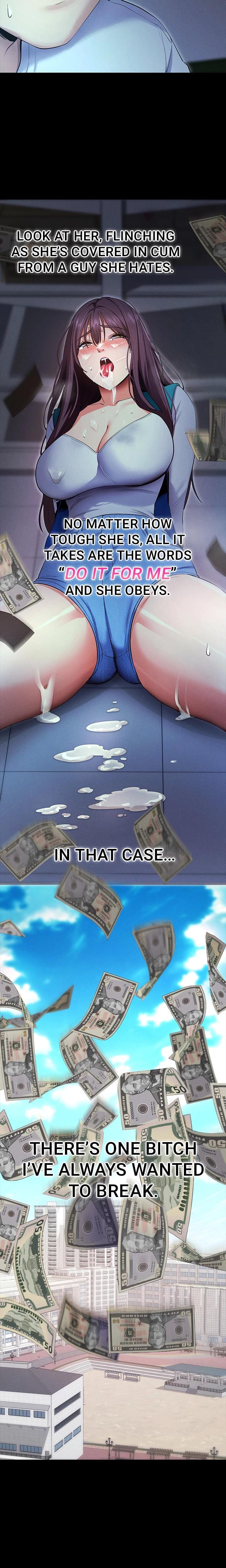 Do It For Me Uncensored, chapter 3, page 28 of 31