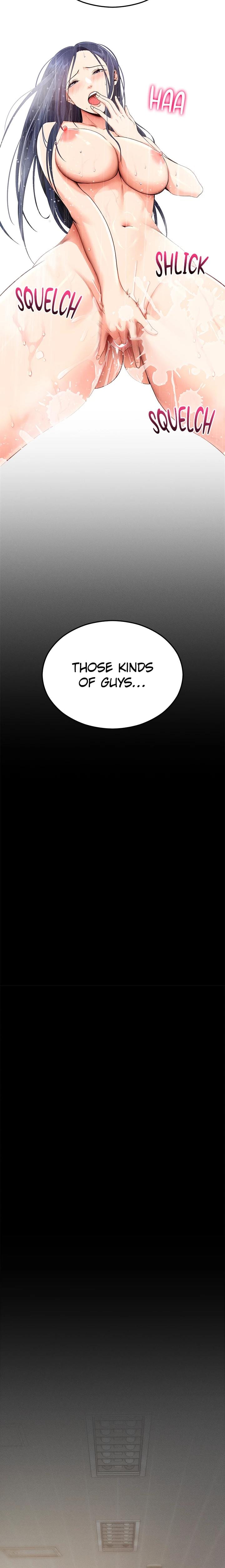 Do It For Me Uncensored, chapter 4, page 15 of 31