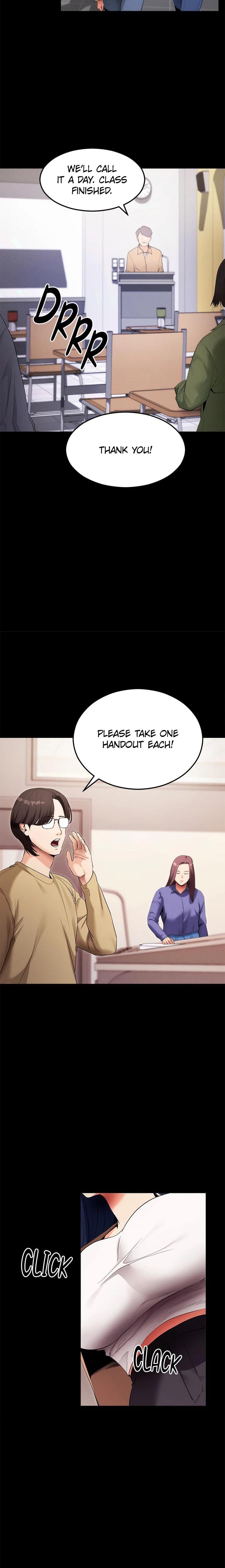 Do It For Me Uncensored, chapter 4, page 17 of 31