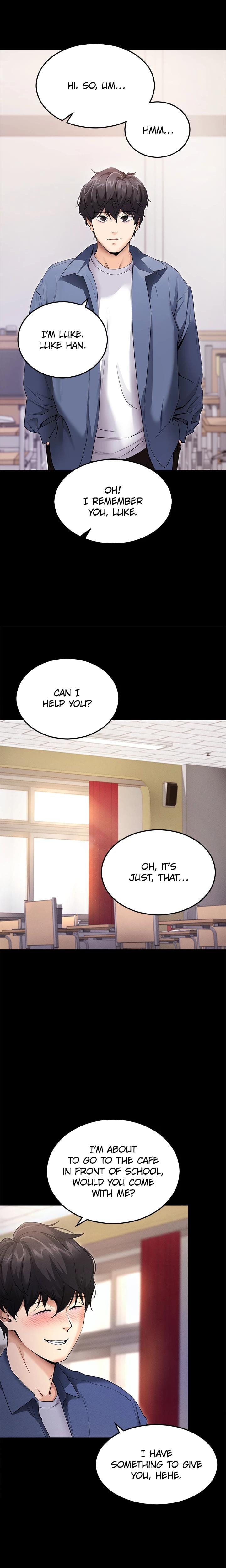 Do It For Me Uncensored, chapter 4, page 23 of 31