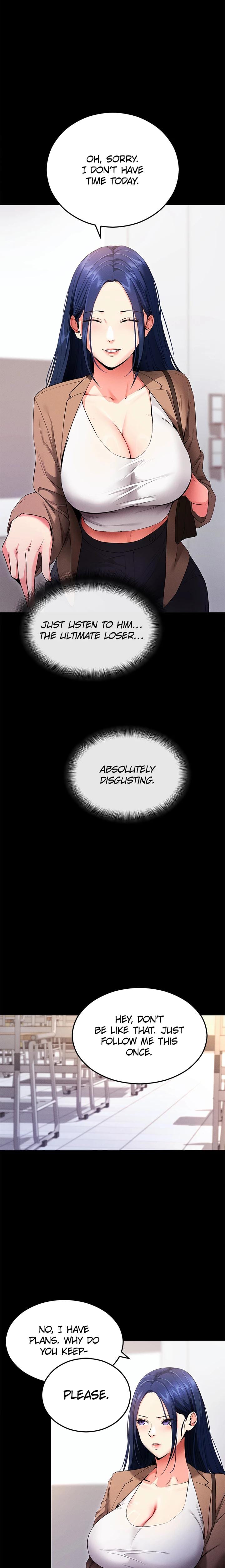 Do It For Me Uncensored, chapter 4, page 24 of 31