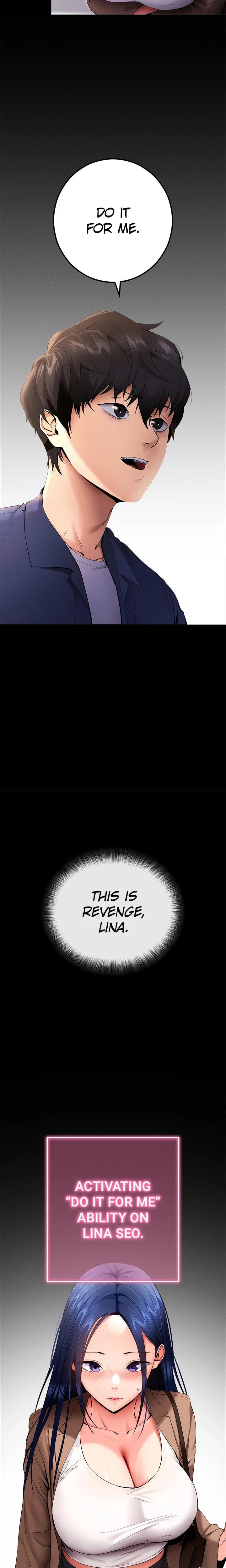 Do It For Me Uncensored, chapter 4, page 25 of 31
