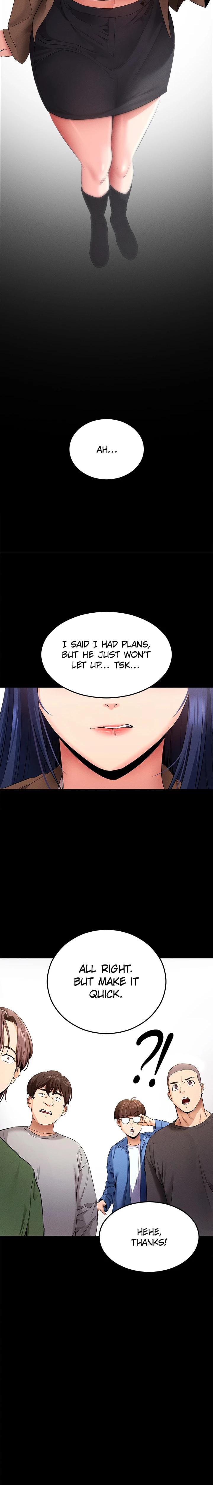 Do It For Me Uncensored, chapter 4, page 26 of 31