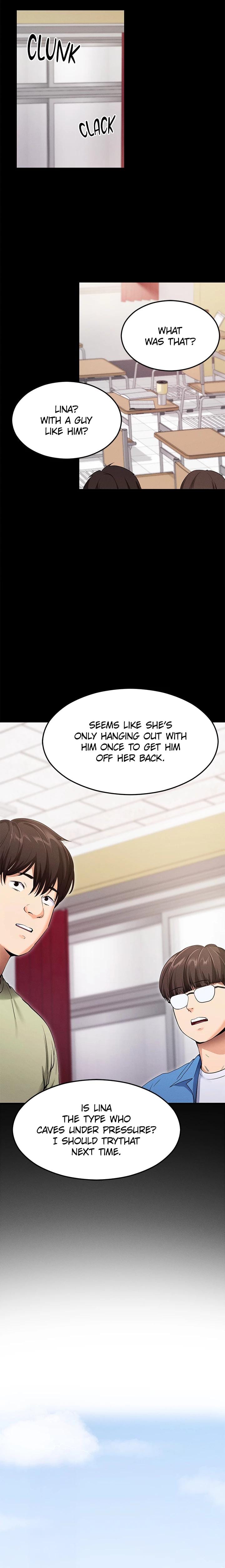 Do It For Me Uncensored, chapter 4, page 27 of 31