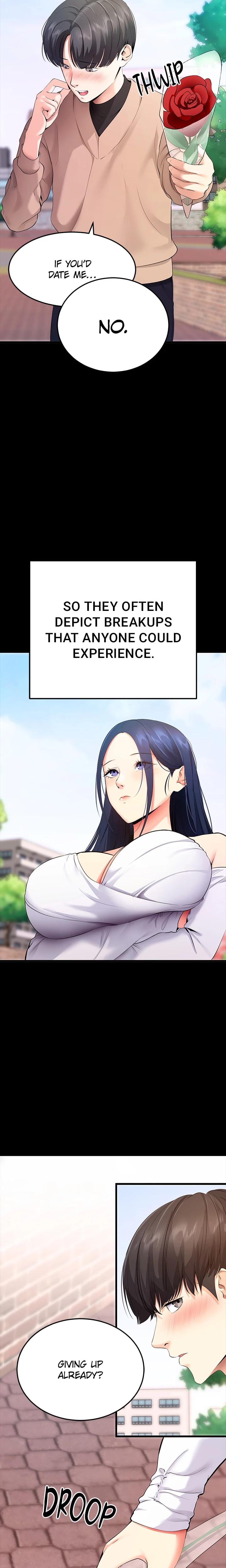Do It For Me Uncensored, chapter 5, page 5 of 38
