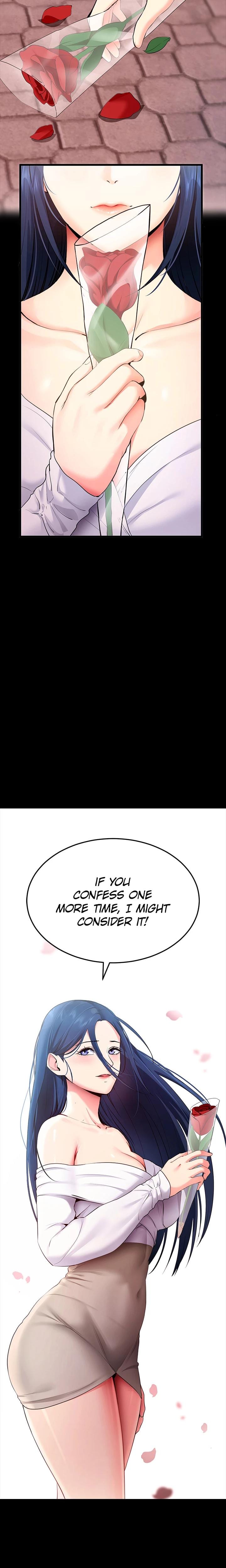 Do It For Me Uncensored, chapter 5, page 6 of 38