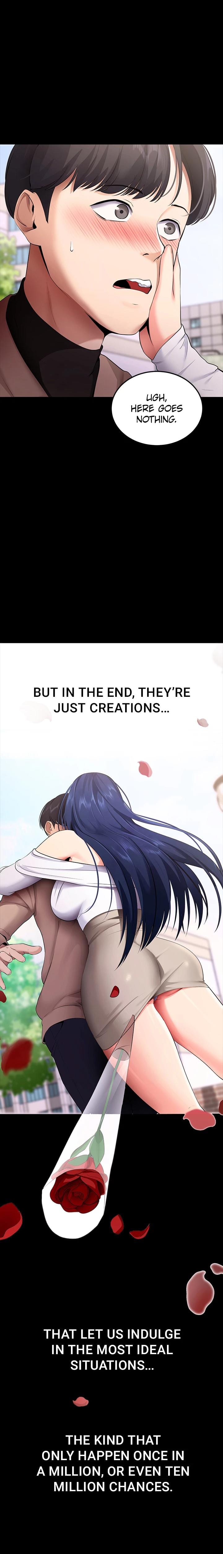 Do It For Me Uncensored, chapter 5, page 7 of 38