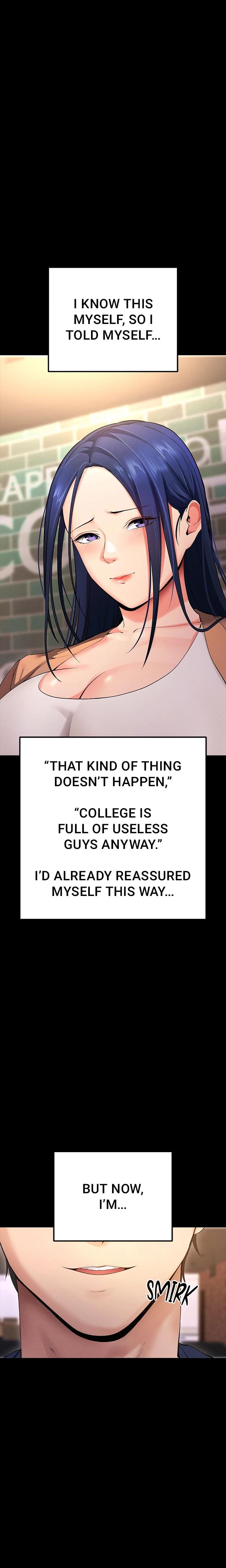 Do It For Me Uncensored, chapter 5, page 8 of 38