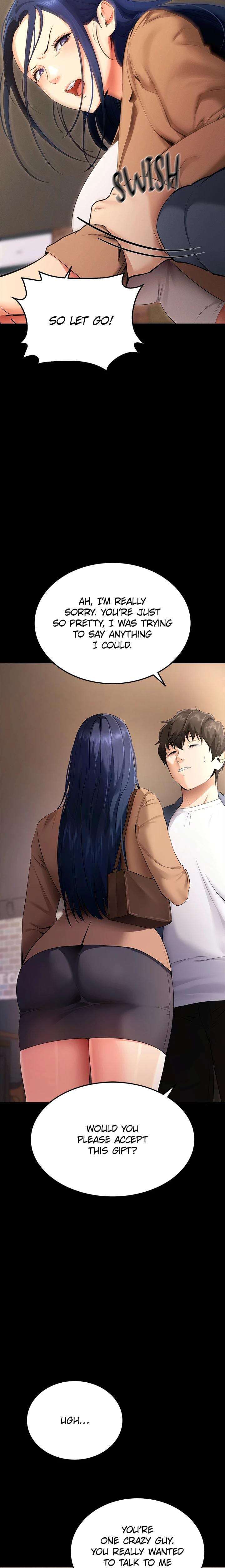Do It For Me Uncensored, chapter 5, page 14 of 38