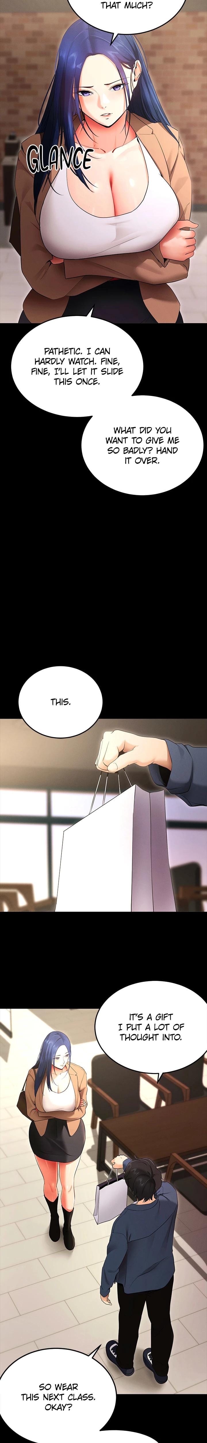 Do It For Me Uncensored, chapter 5, page 15 of 38