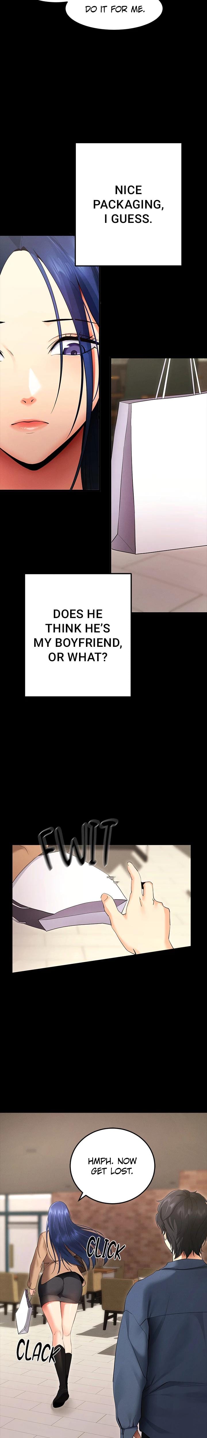 Do It For Me Uncensored, chapter 5, page 16 of 38