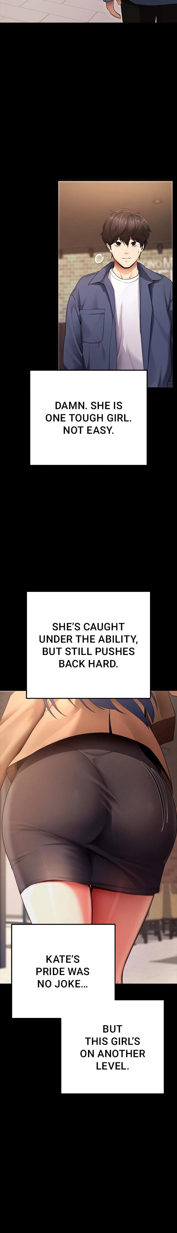 Do It For Me Uncensored, chapter 5, page 17 of 38