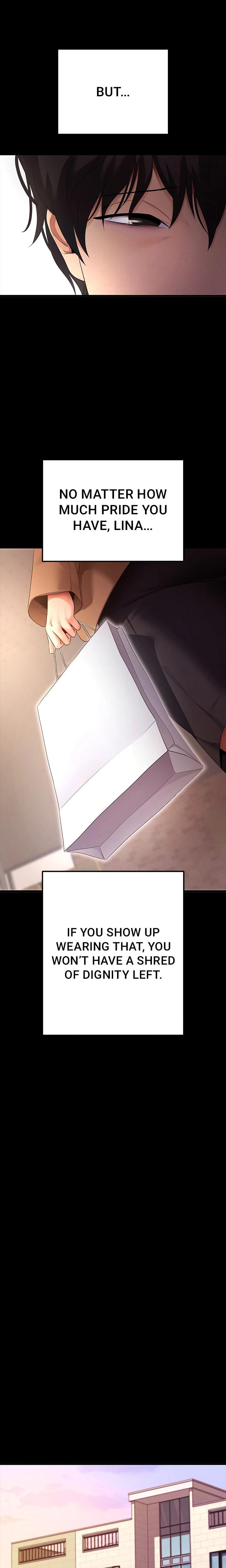 Do It For Me Uncensored, chapter 5, page 18 of 38
