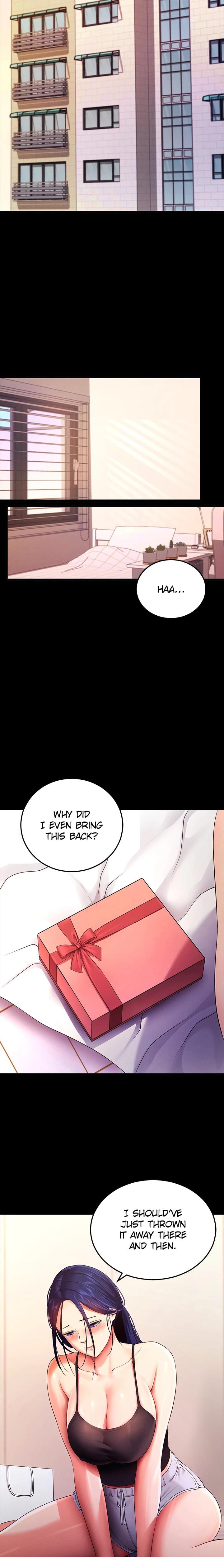 Do It For Me Uncensored, chapter 5, page 19 of 38